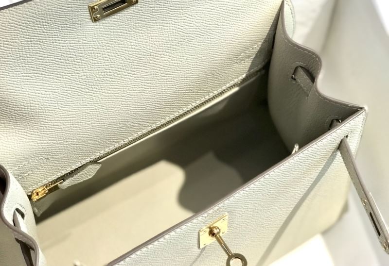 Hermes Kelly Bags